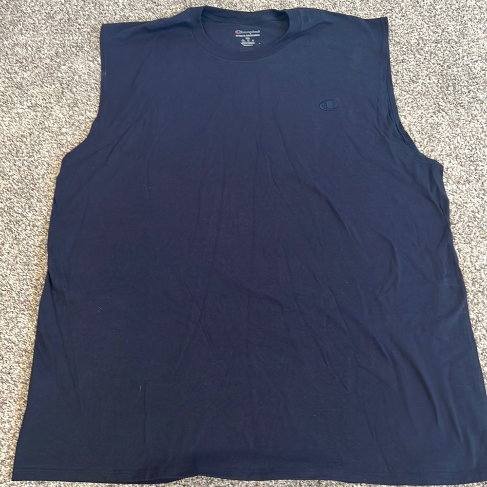 Men’s Champion Tank